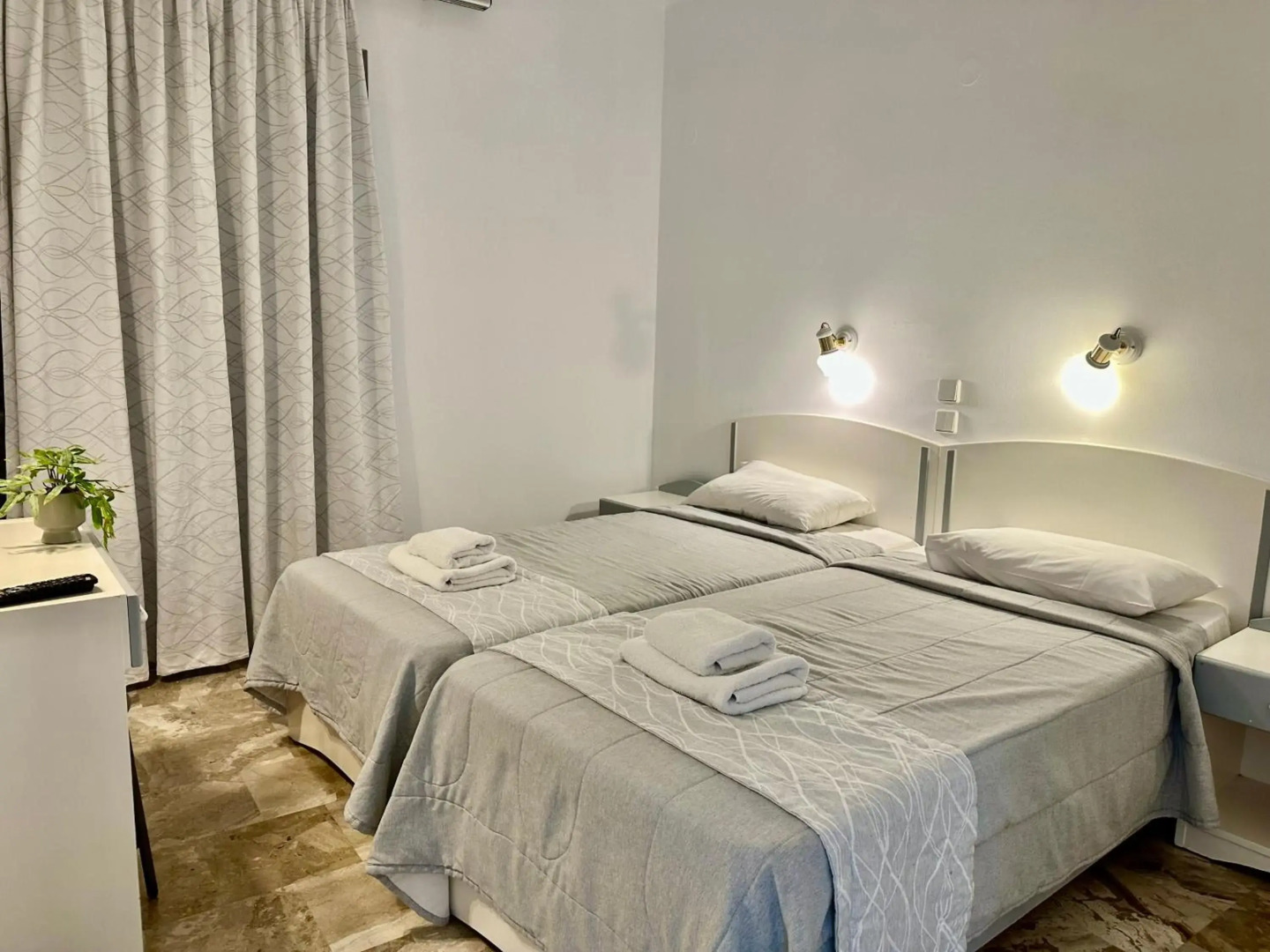 Panorama Hotel and Apartments