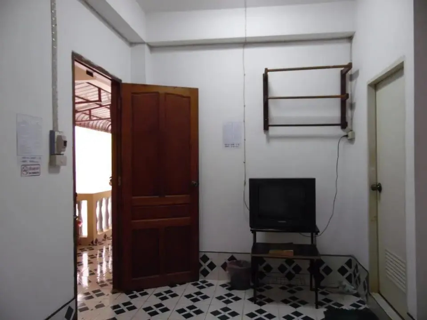 Nice Guesthouse