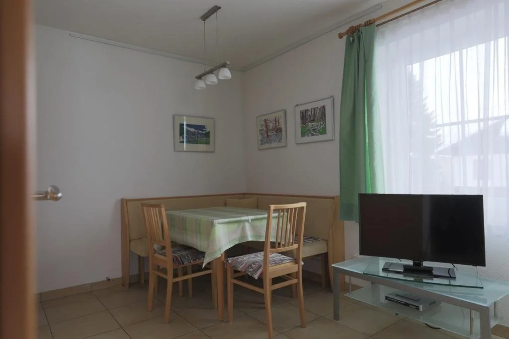 Ferienwohnungen Matzner