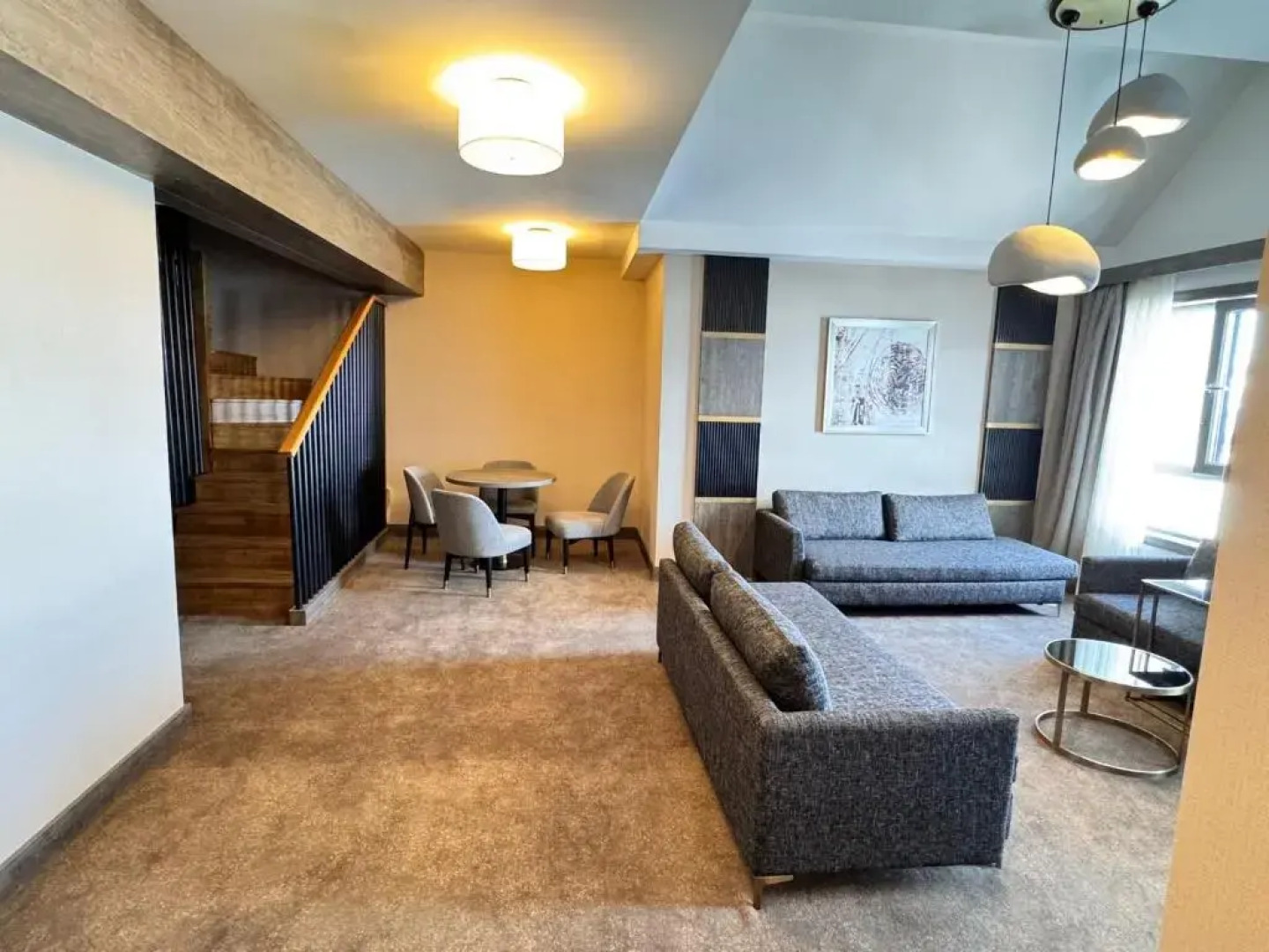 Doubletree By Hilton Kars Sarikamis