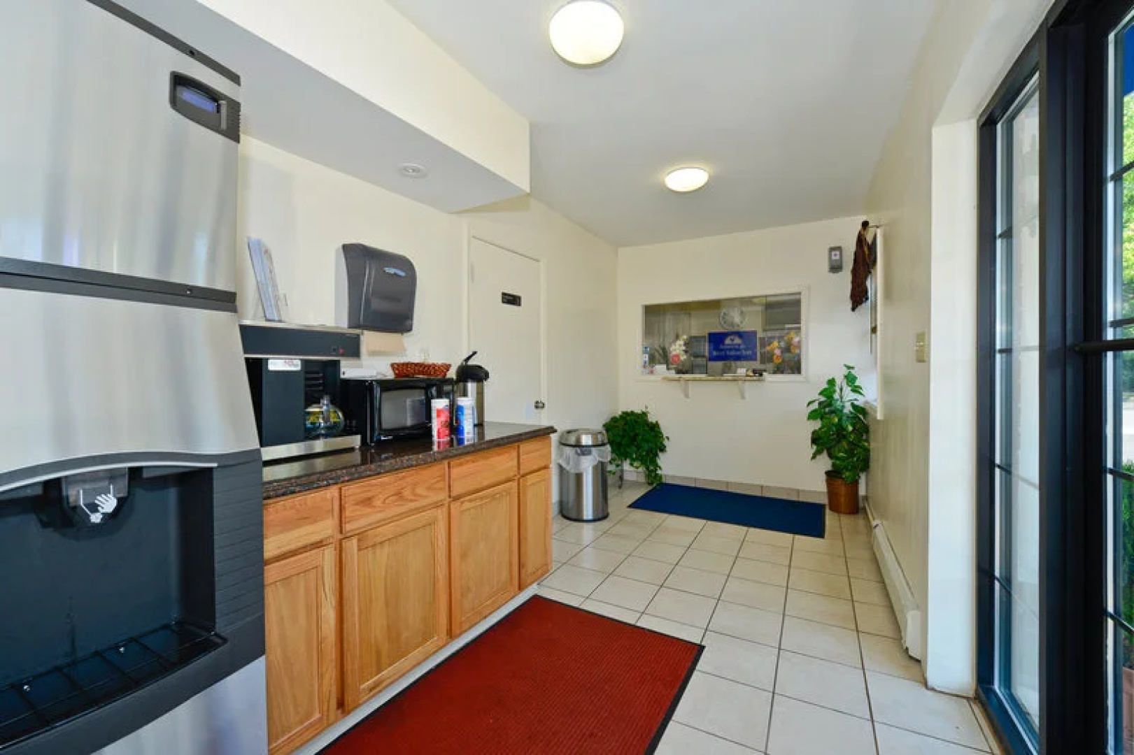 Americas Best Value Inn Norristown Philadelphia