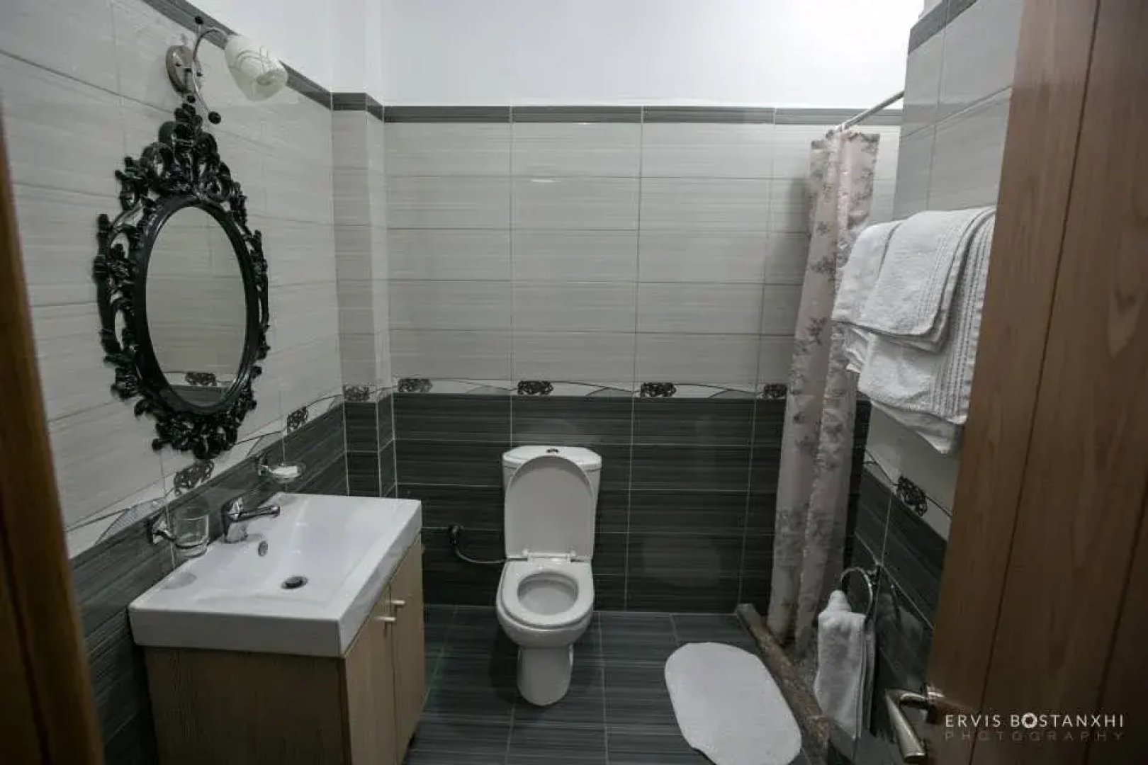 Guesthouse Villa Falo