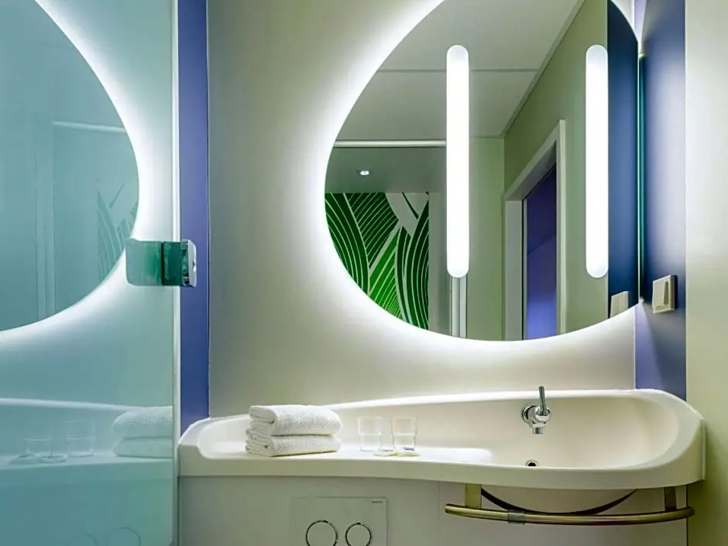 ibis budget Krefeld Messe Duesseldorf