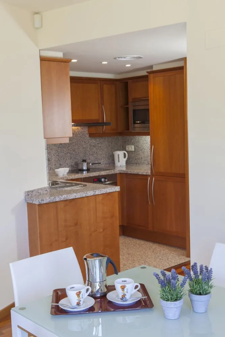 Apartamento Torre Gran Lux