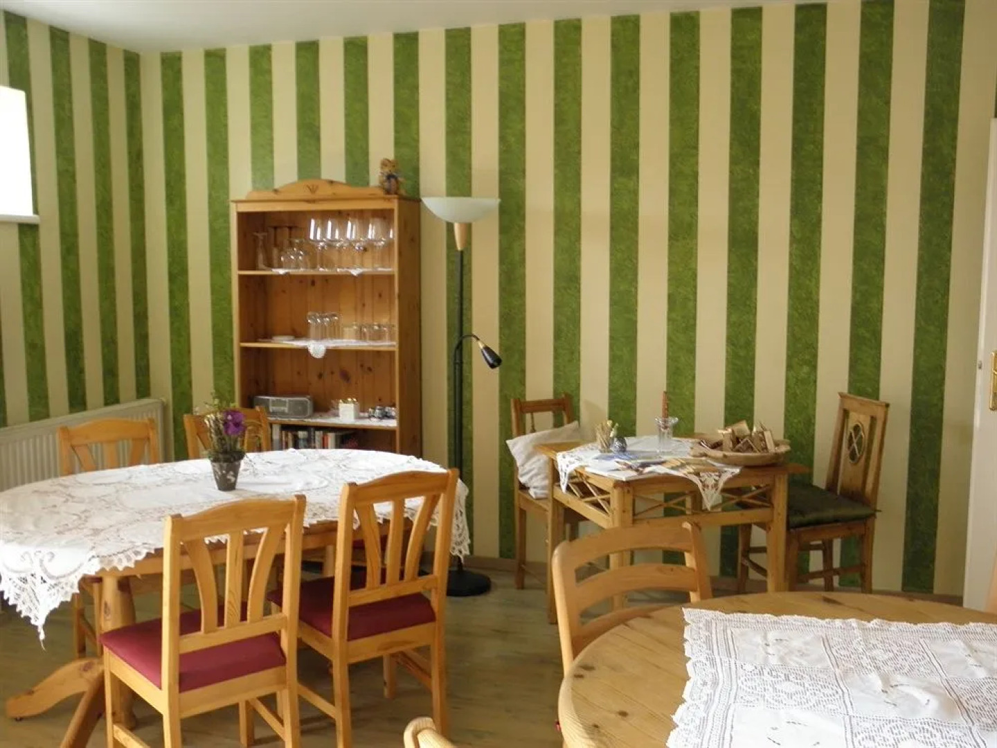 Hotel Herberts Stubn