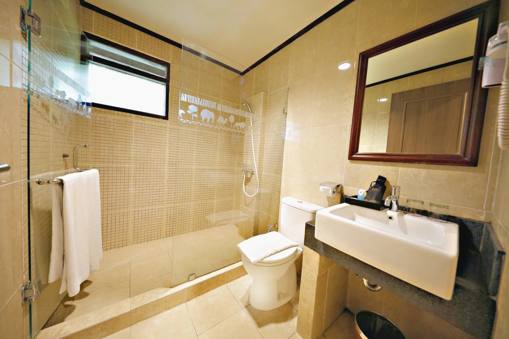 Royal Safari Garden Resort & Convention