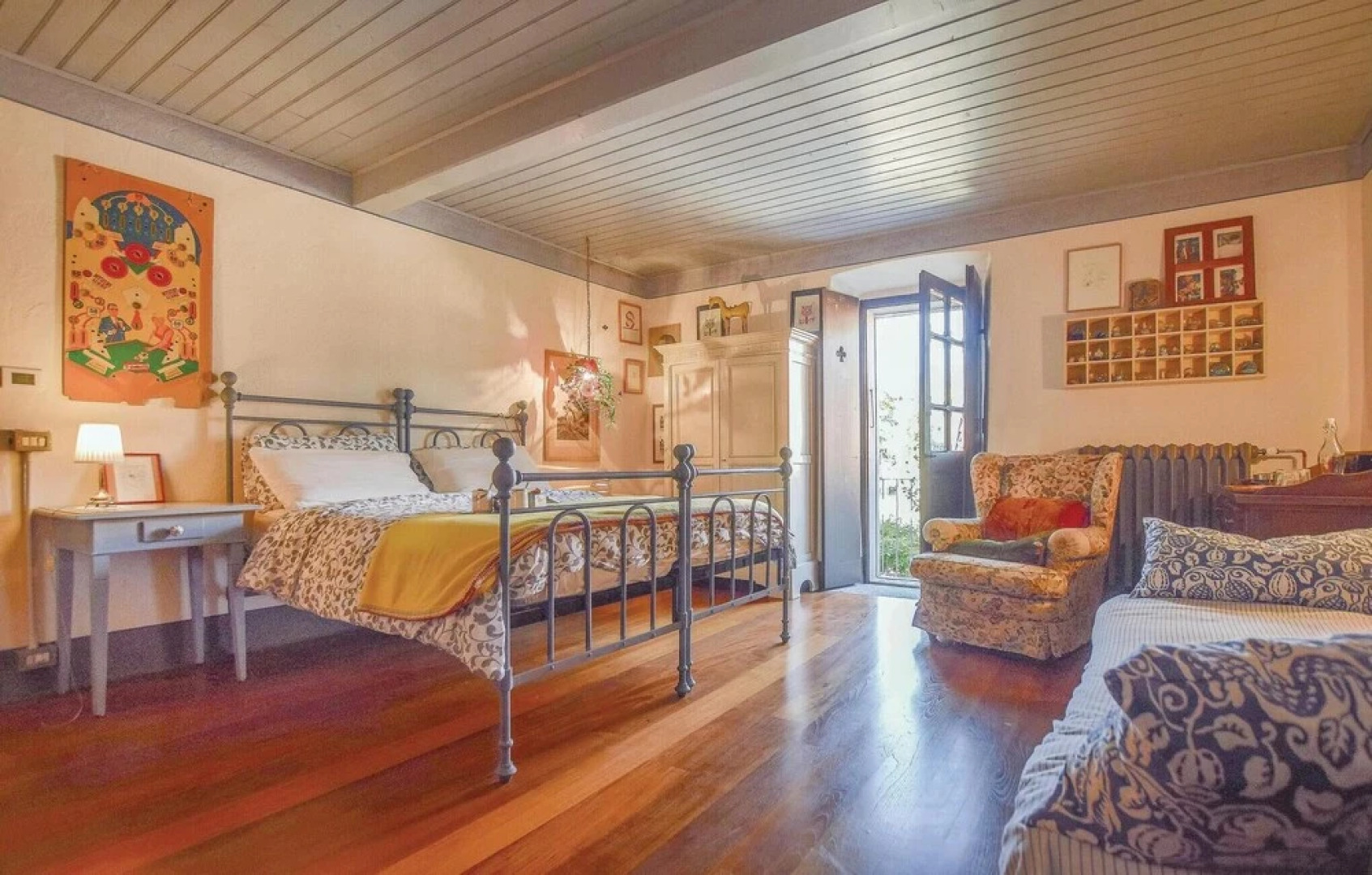 Nice Home in Pella -no- With 3 Bedrooms and Wifi