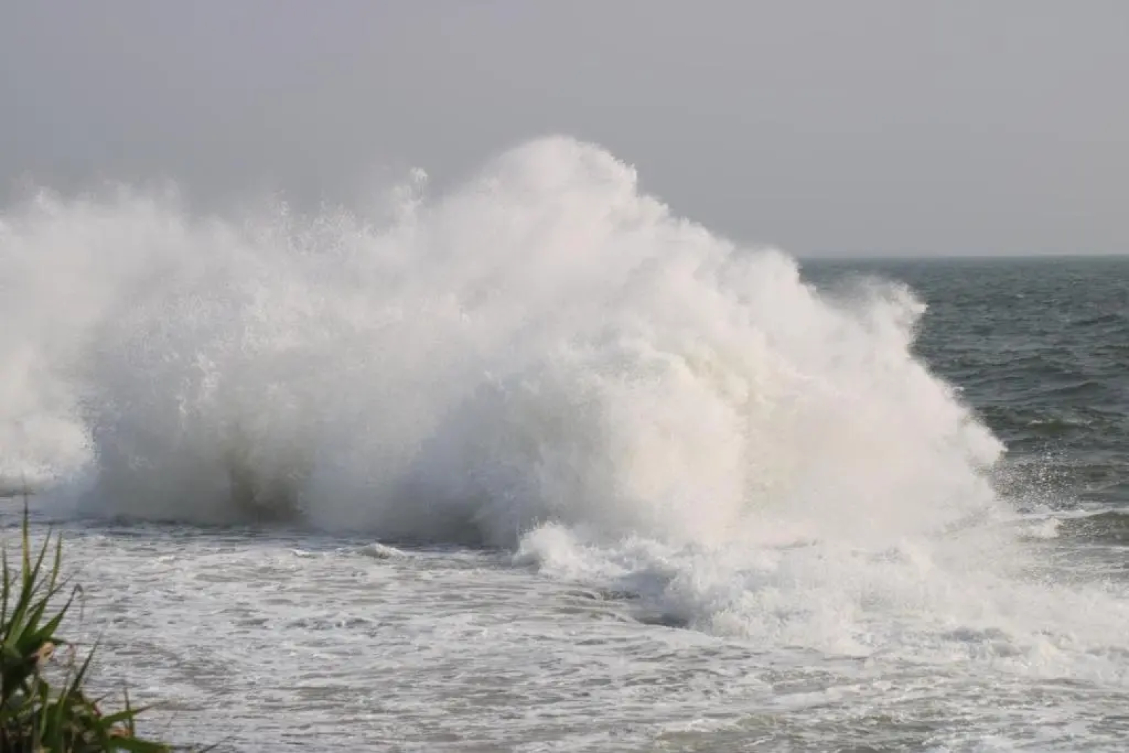Saprin Beach