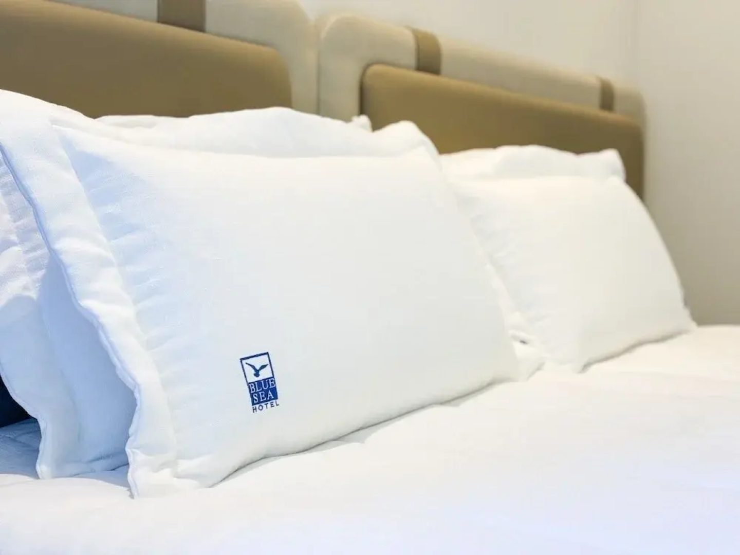 Blue Sea Hotel