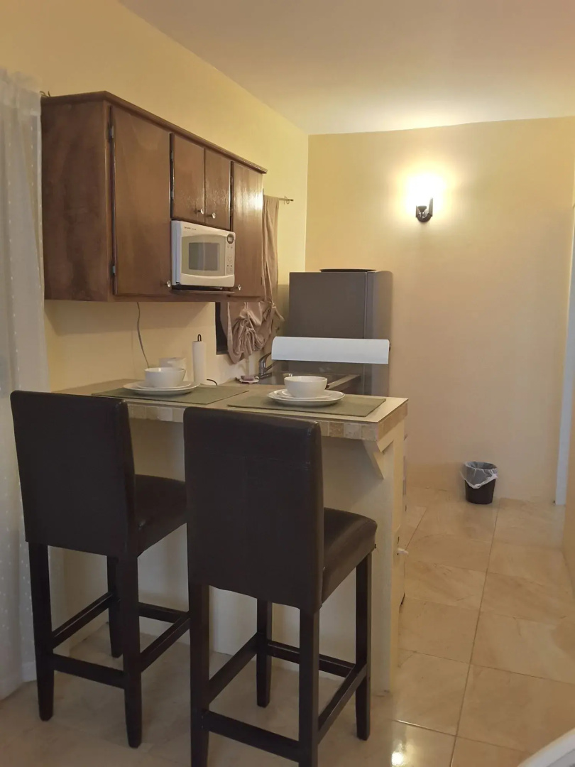 The Apartments at Jolly Castle