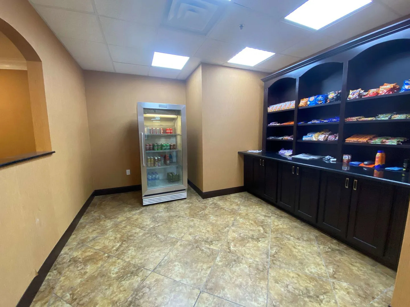 BW Plus Flagler Beach Area Inn & Suites