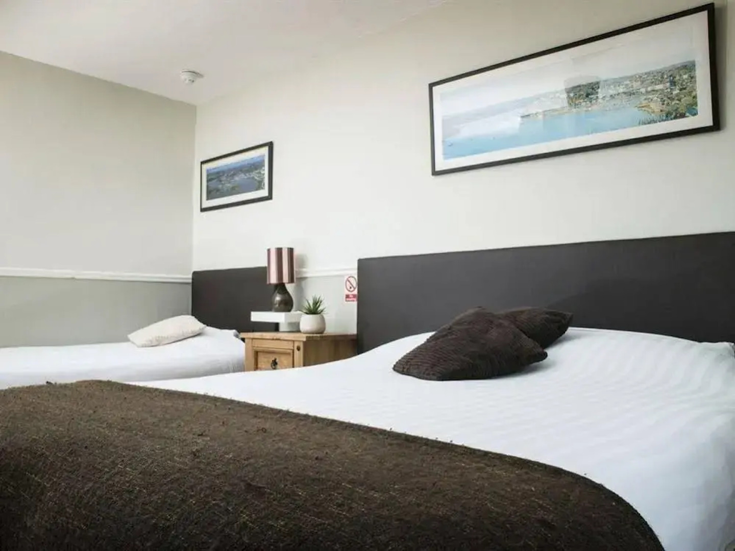 Tierneys Guesthouse on Main Street