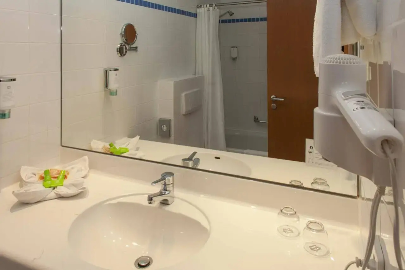 Hotel Belmondo Leipzig Airport