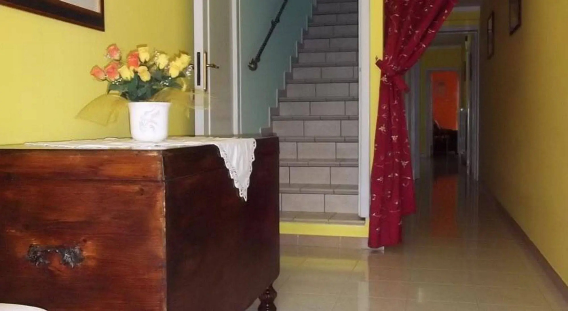 Bed and Breakfast La Guglia nel Salento