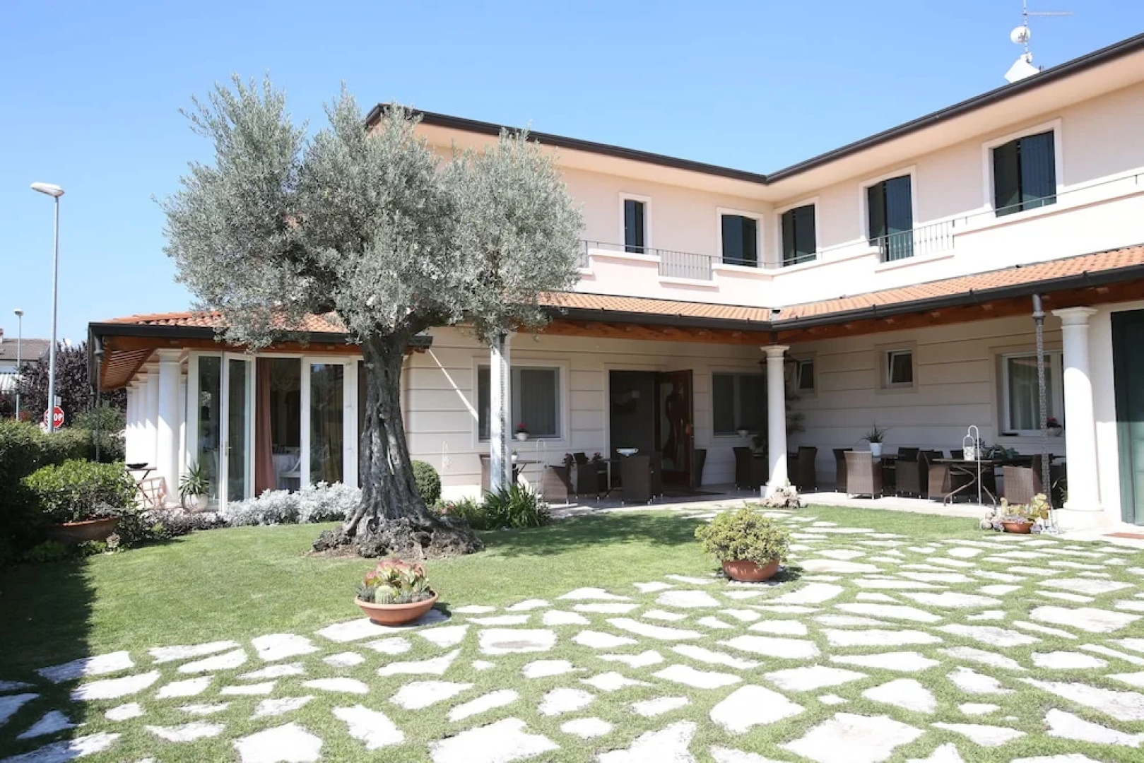 Locanda Le Muse