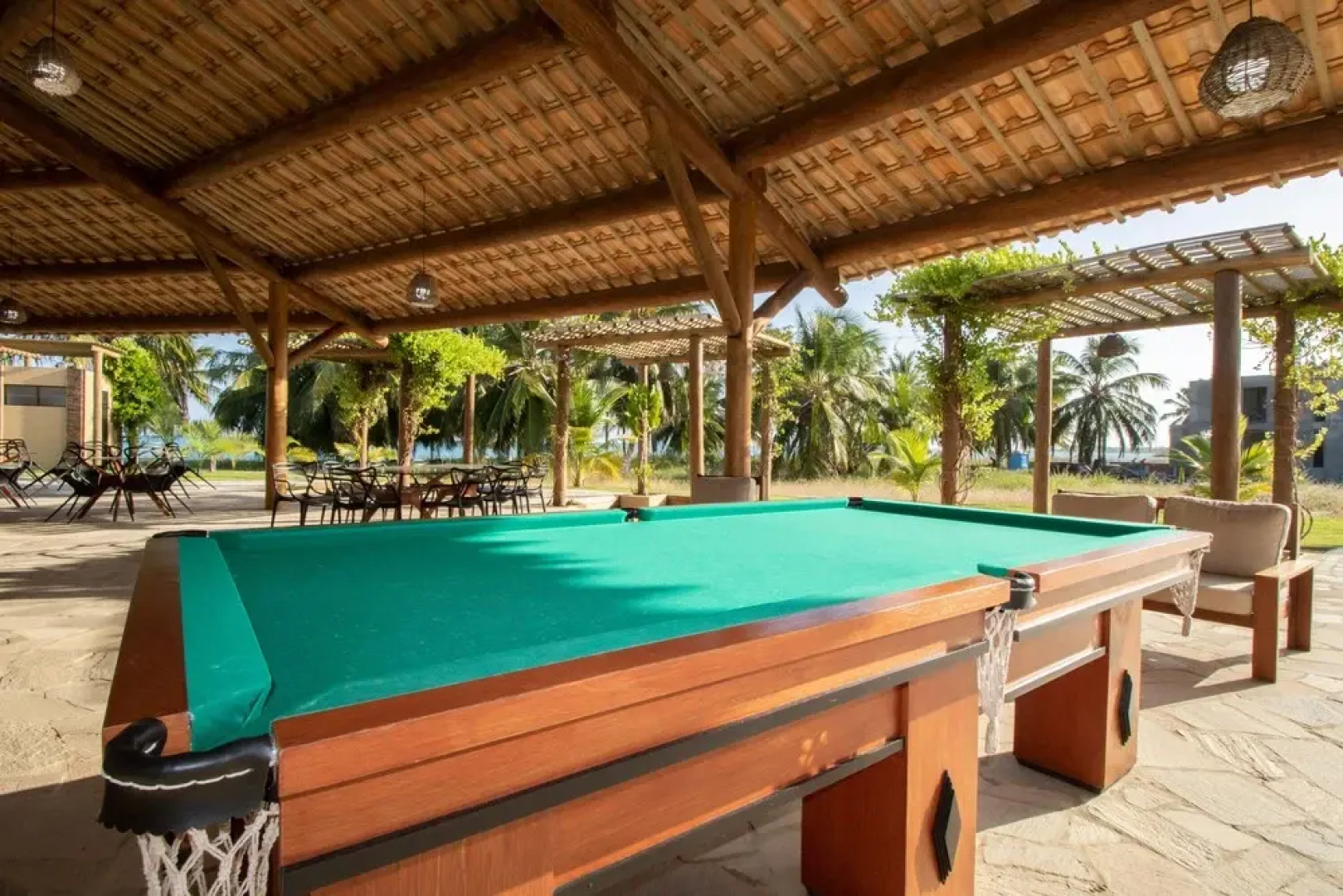 São M dos Milagres Casa Área Gourmet