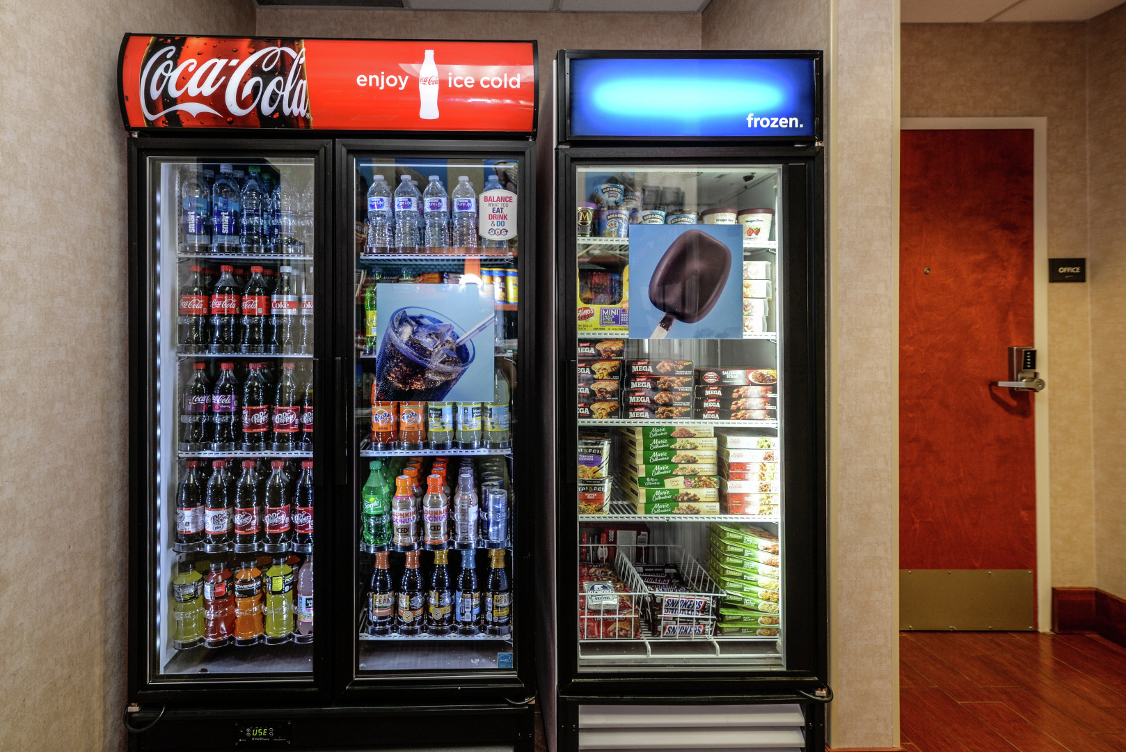 Hampton Inn Hotel Detroit/Belleville-Airport Area