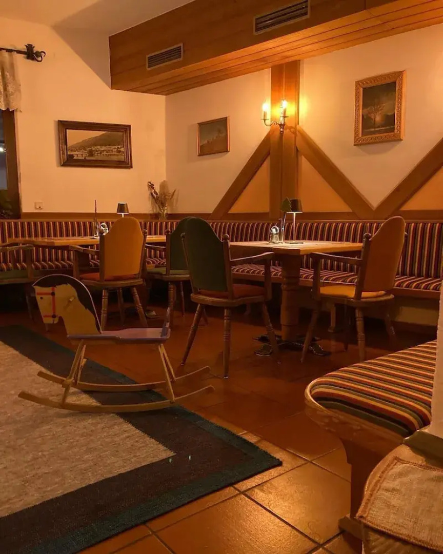 Kolbitsch... ein Ausblick der verzaubert