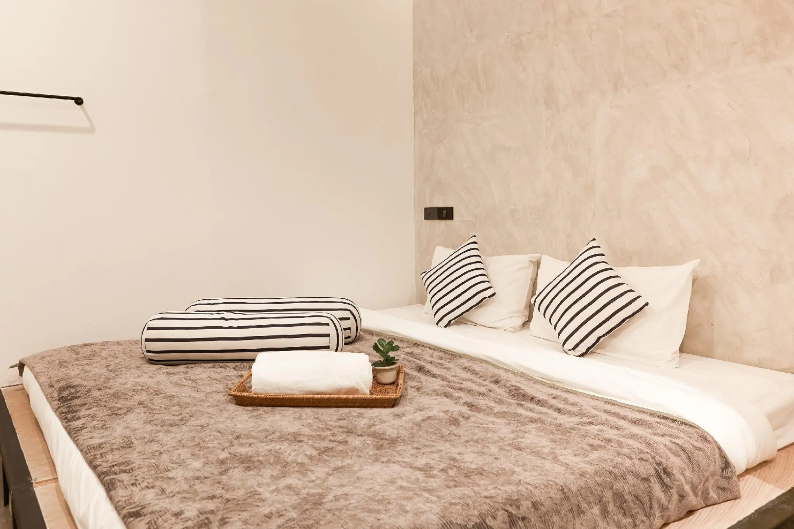 Vann Bangkok Boutique House