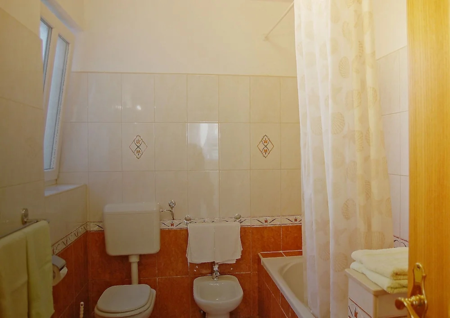 Sol Jardin Apartments