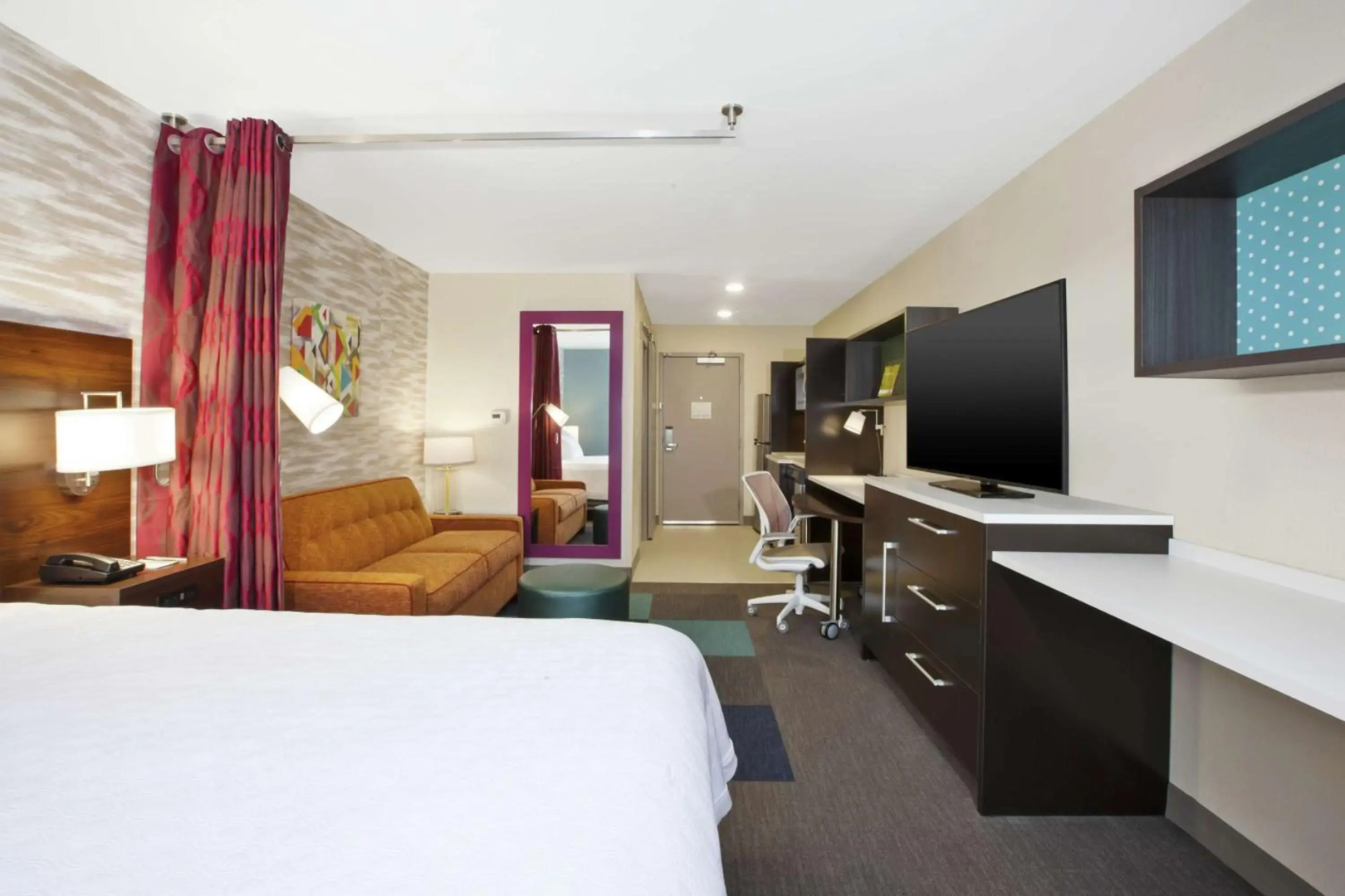 Home2 Suites By Hilton West Bloomfield Detroit