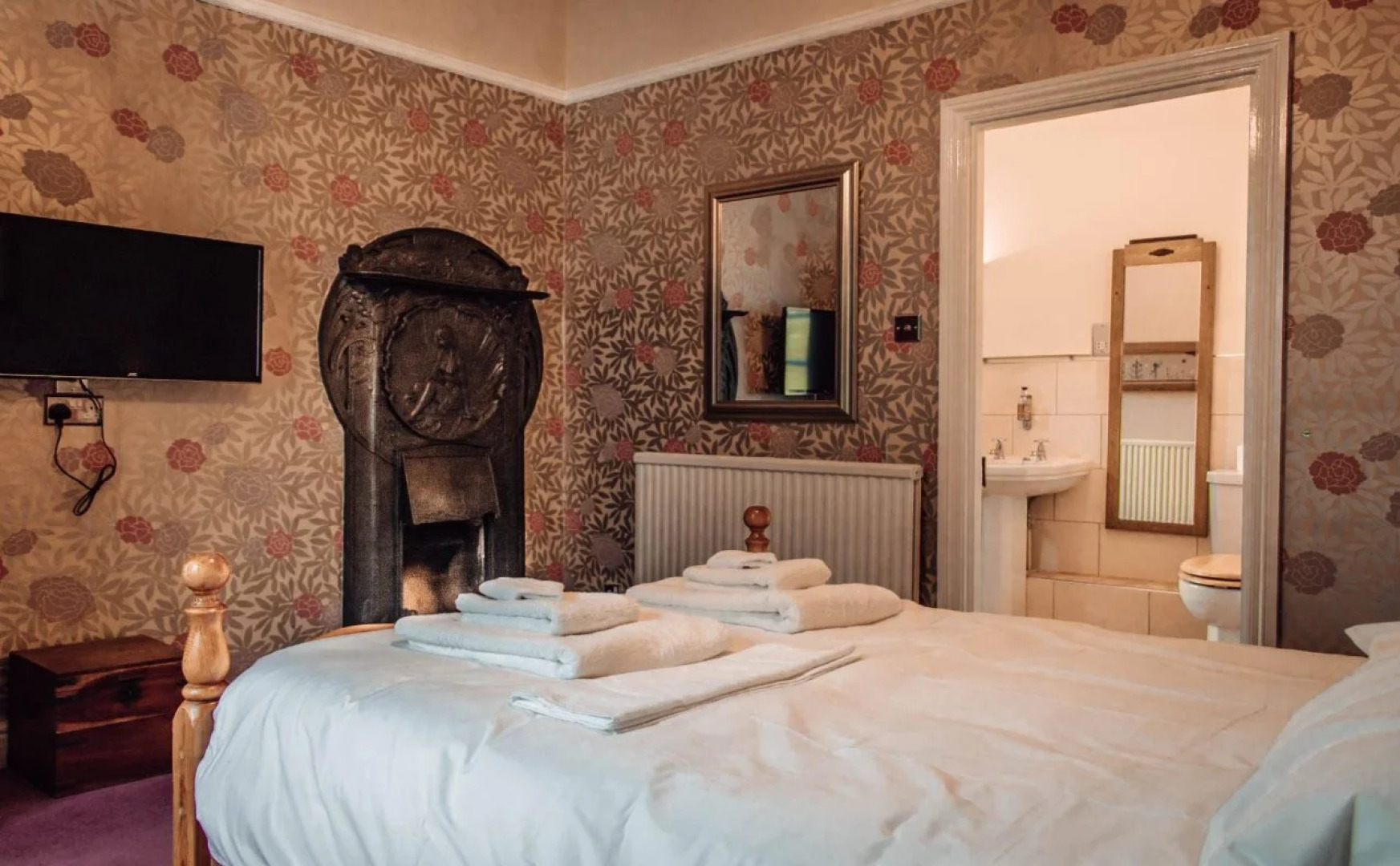 Manor House Hotel at Pinchinthorpe