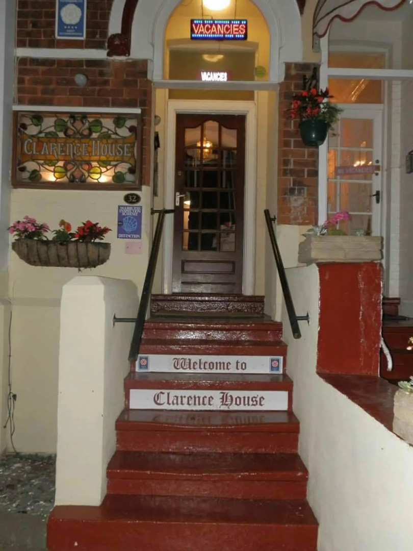 Clarence House Hotel