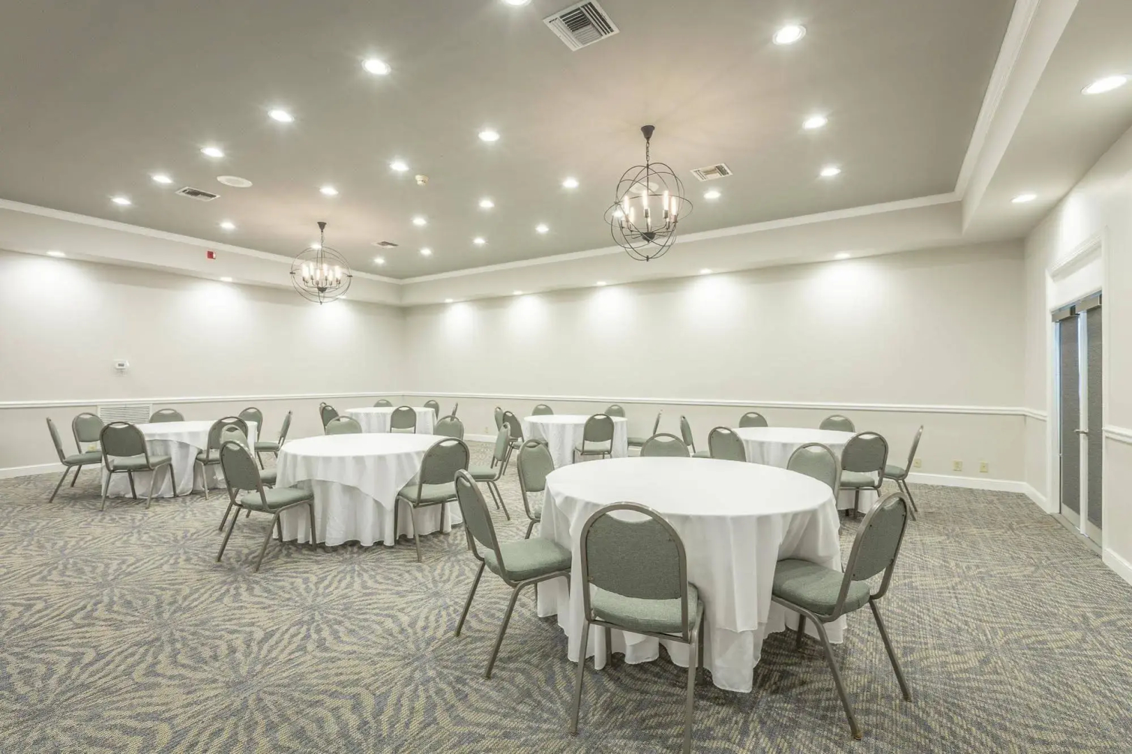 Best Western Plus St. Simons