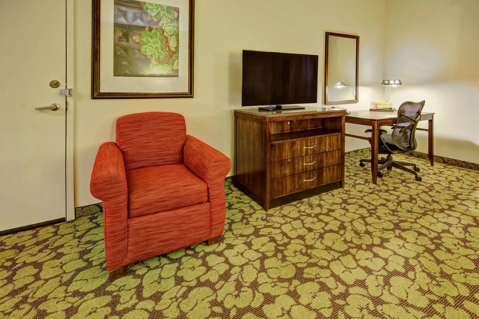 Hilton Garden Inn Memphis/Wolfchase Galleria