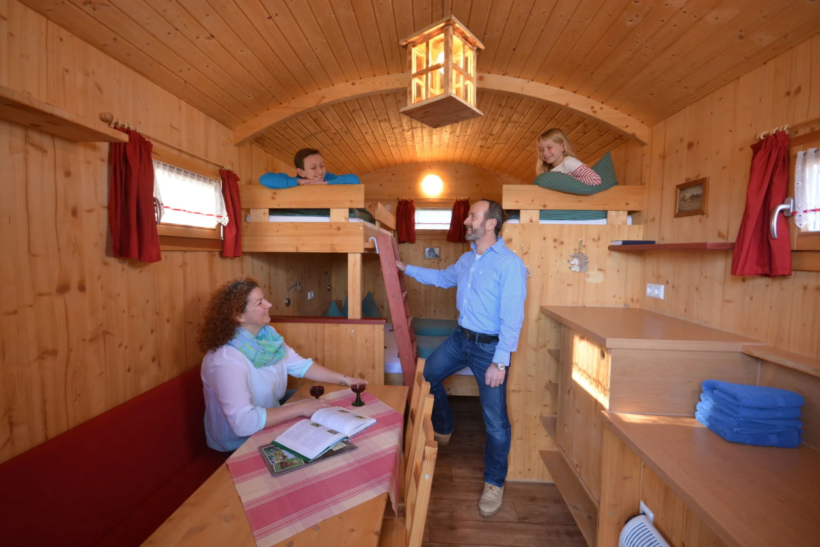 Natur-Resort Tripsdrill