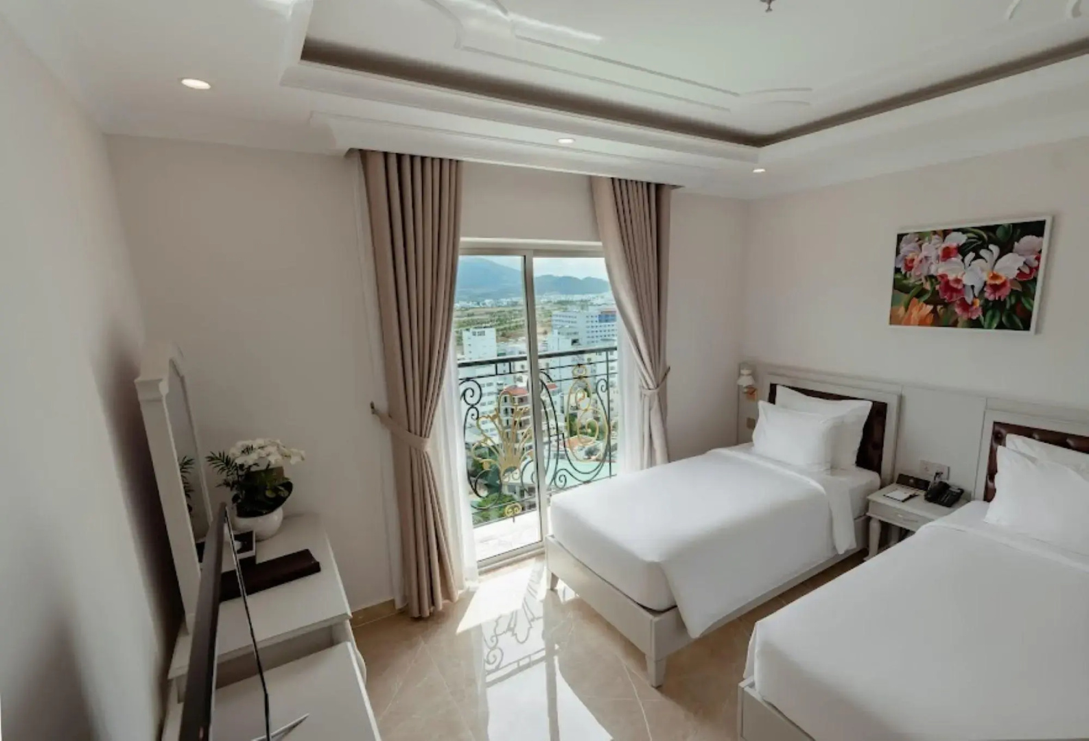 Mercure Nha Trang Beach
