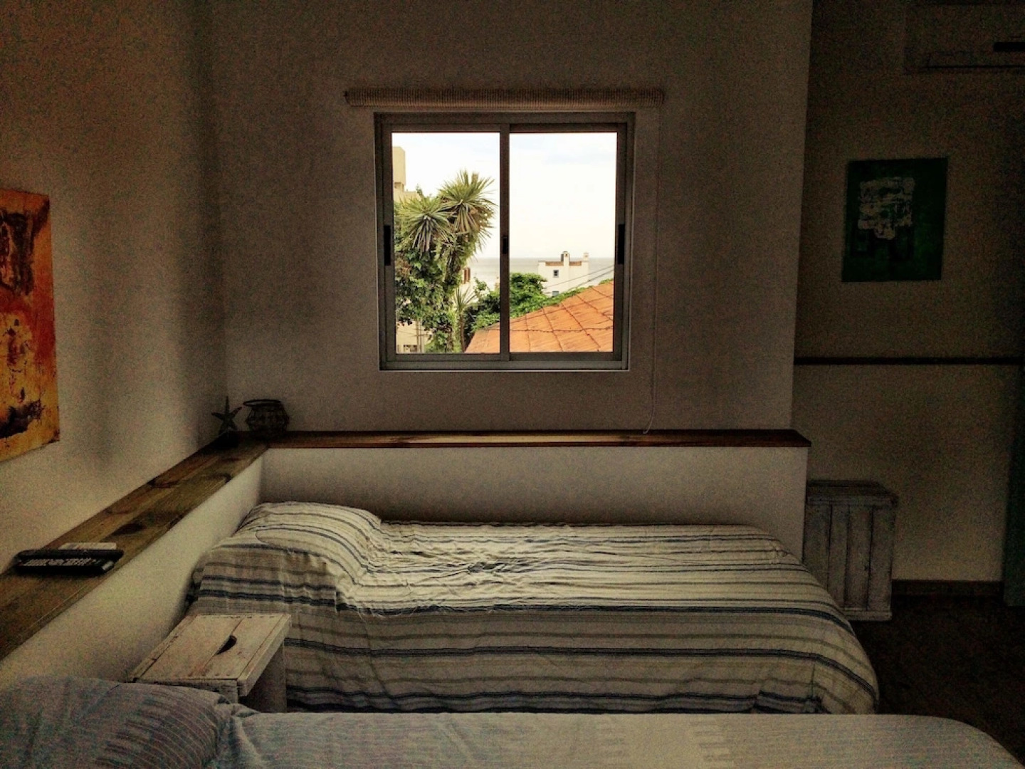 Tas D Viaje Hostel - Surfcamp - Suites