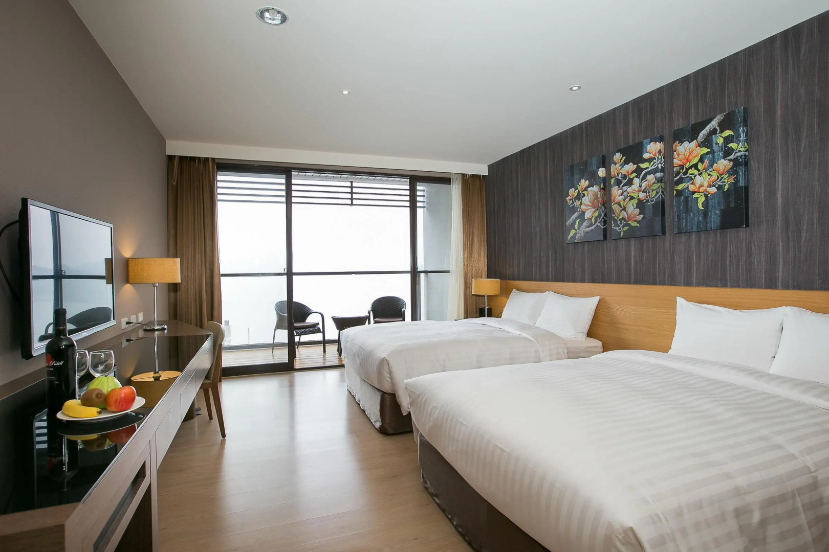 Lealea Garden Hotels - Sun Lake