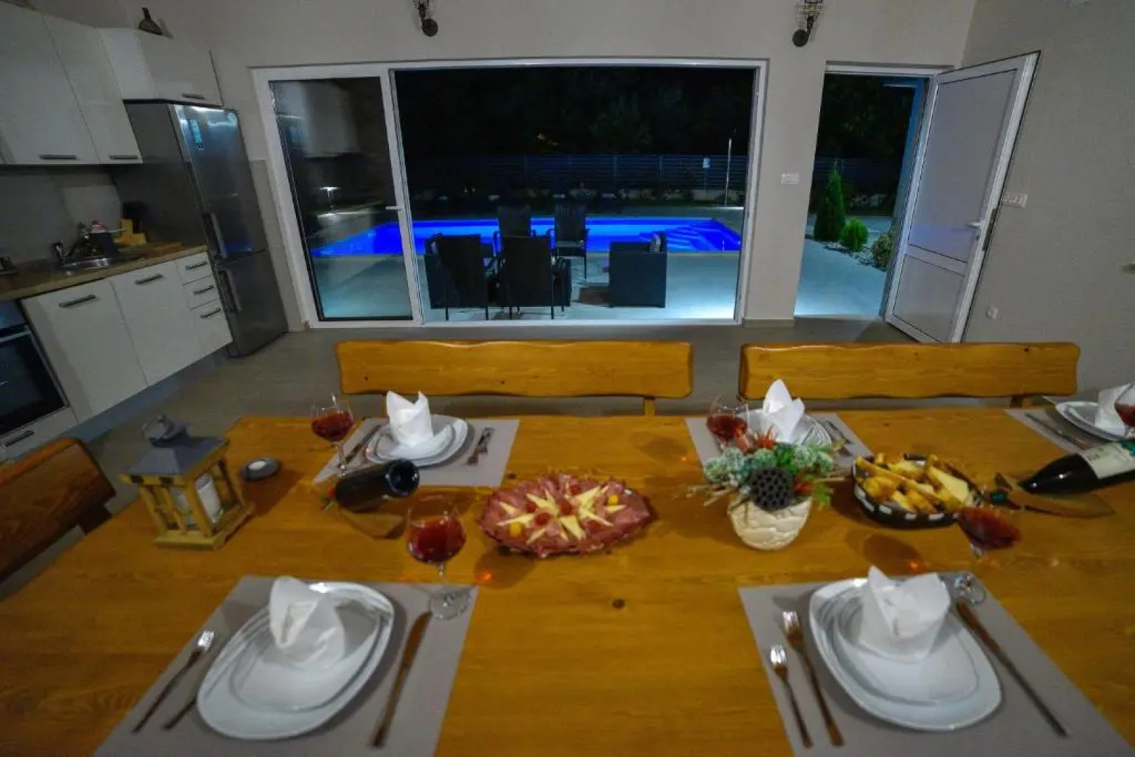 VILLA MAGNOLIA by Split