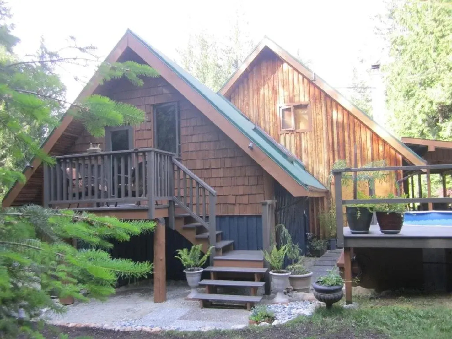 Malaspina Bed and Breakfast