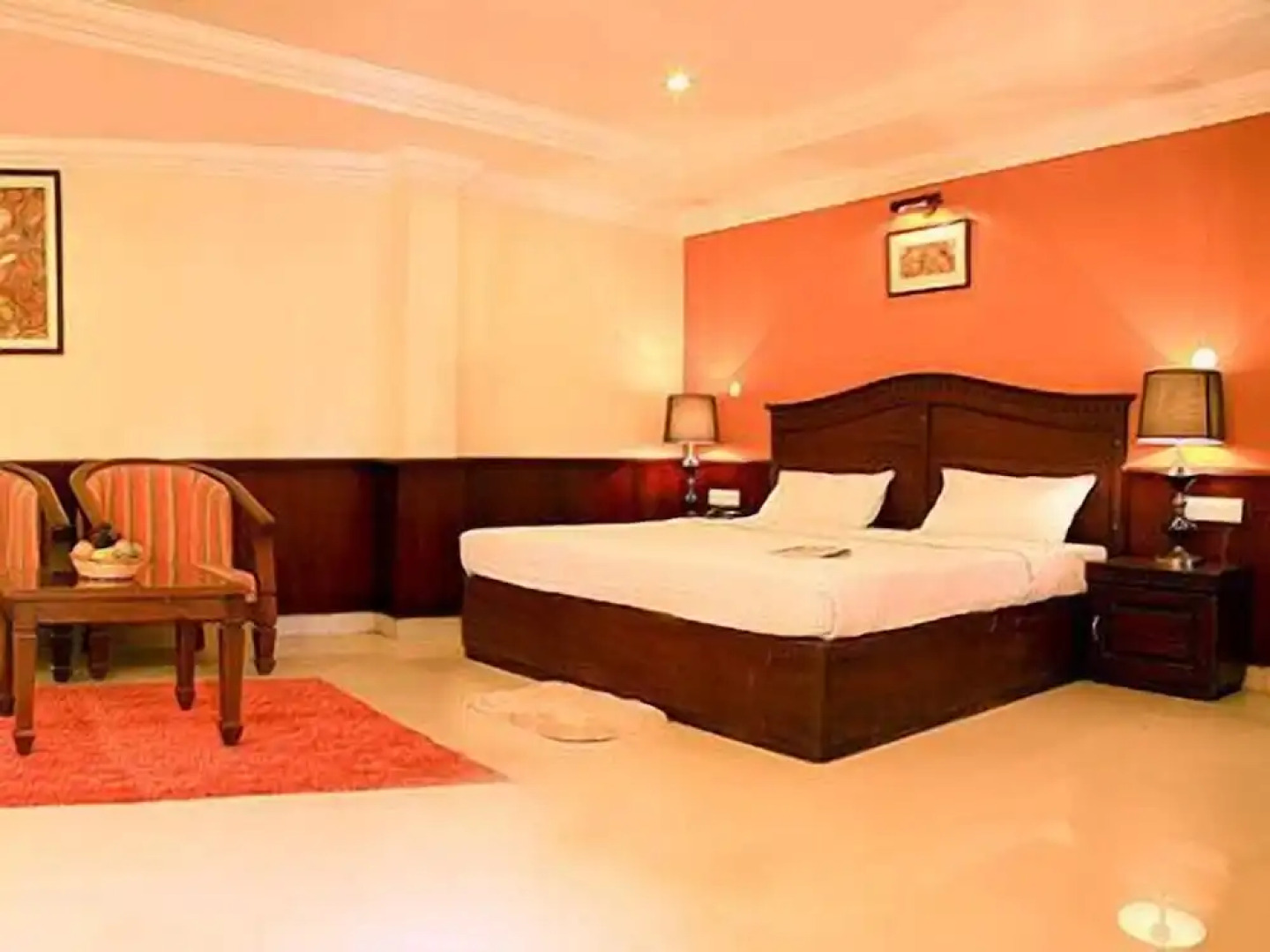 Hotel Horizon International