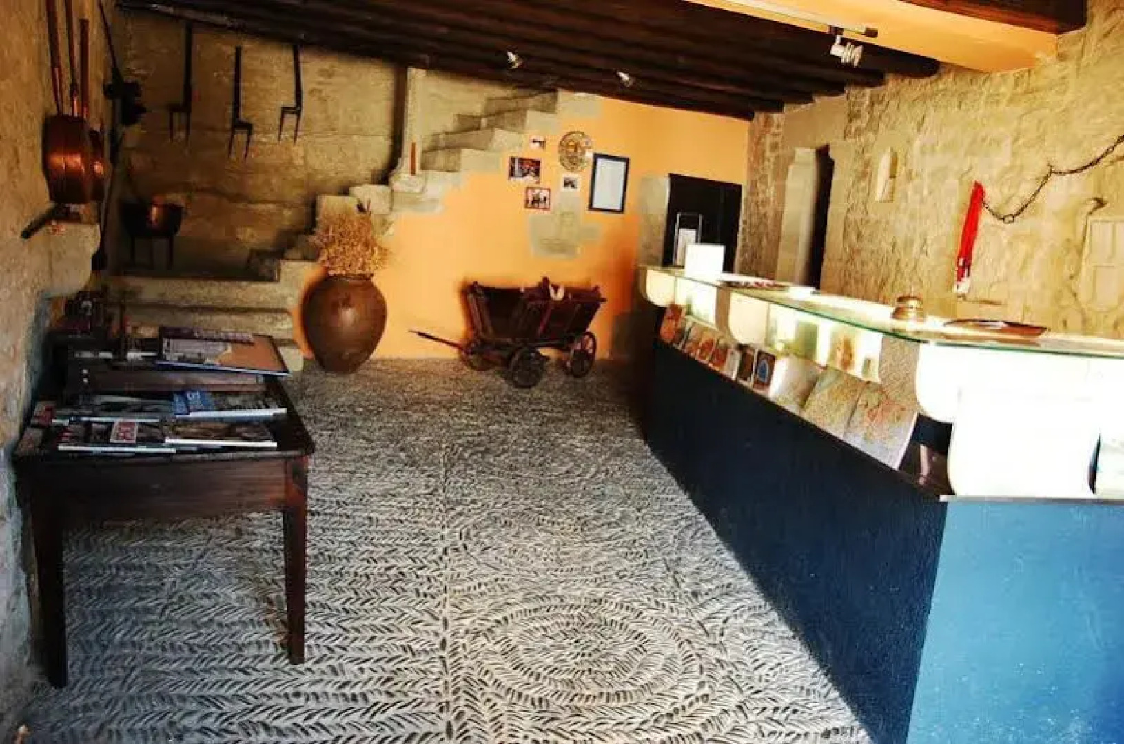 Hotel Rural Nobles de Navarra