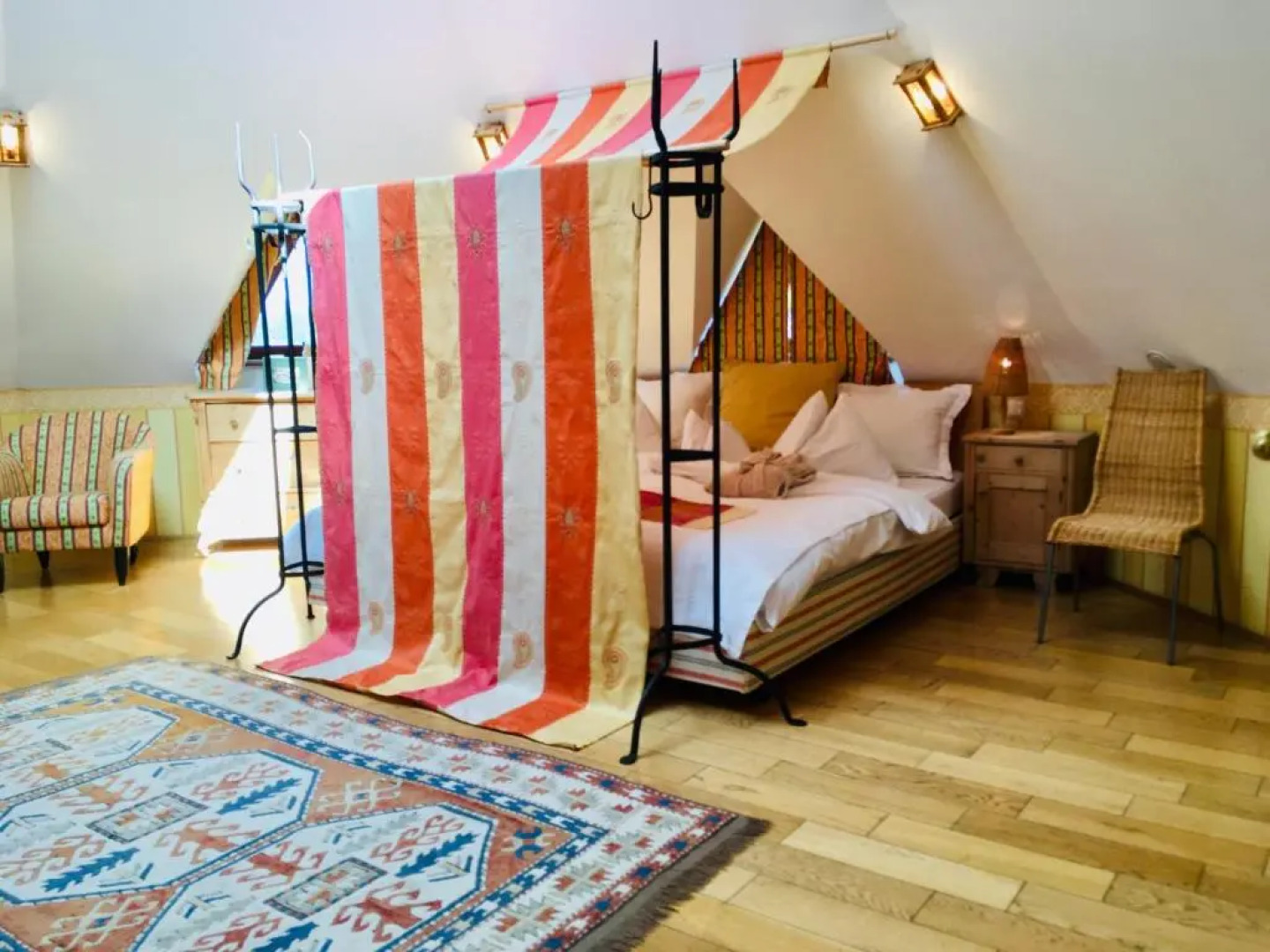 Das Römerstein - die pure WohlFühlOase