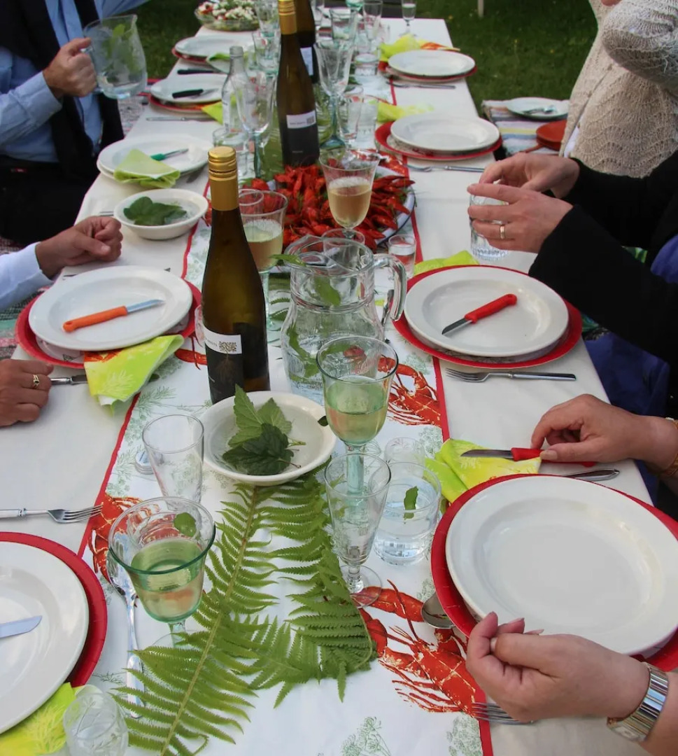 Vehkaniemi Holyday Estate