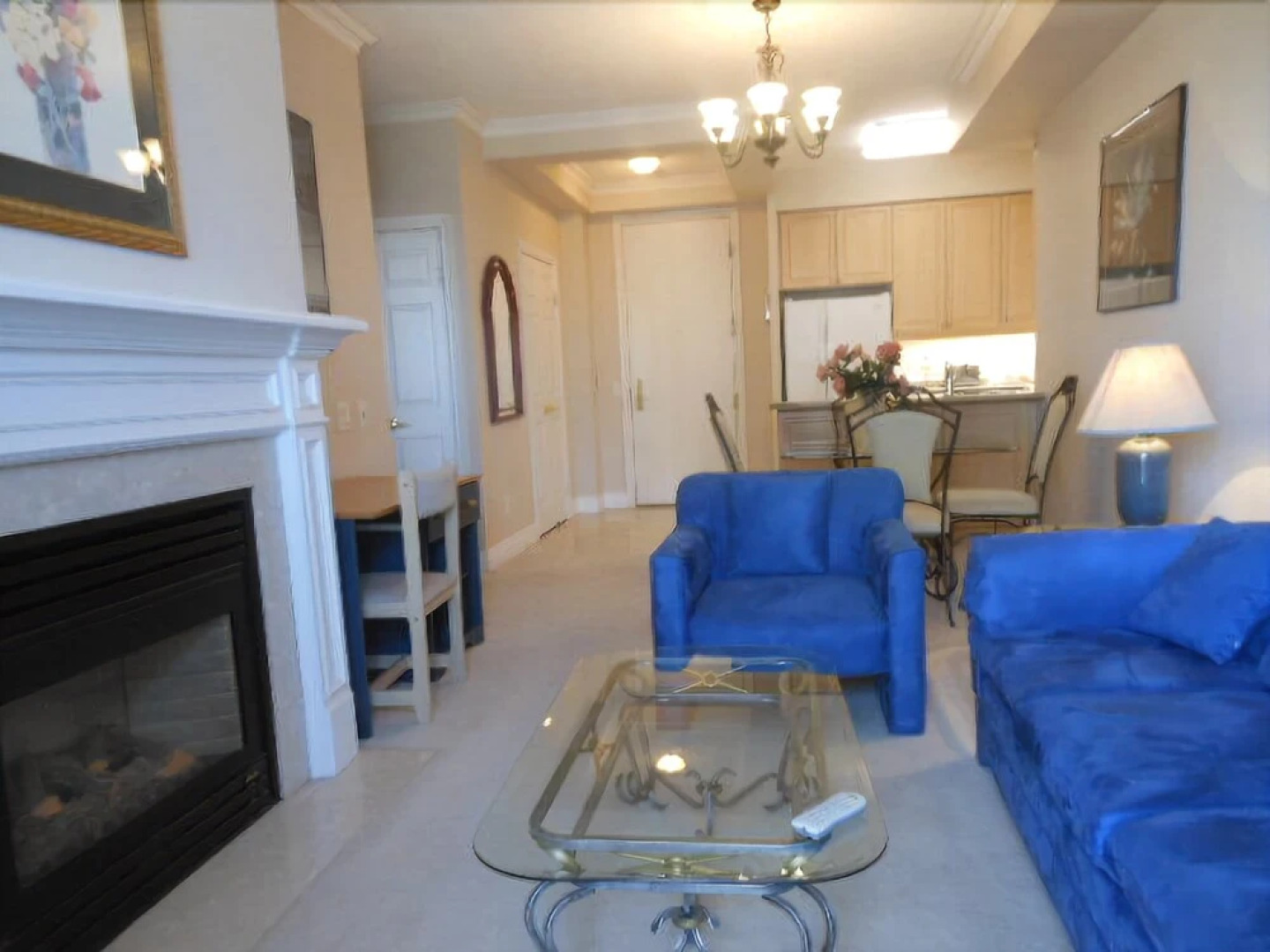 Park Suites Mississauga - Skymark