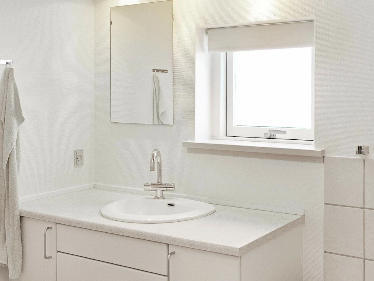 Modern Holiday Home in Faaborg With Balcony