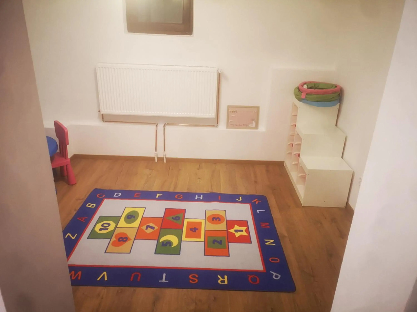 Pensiunea Cheile Albacului