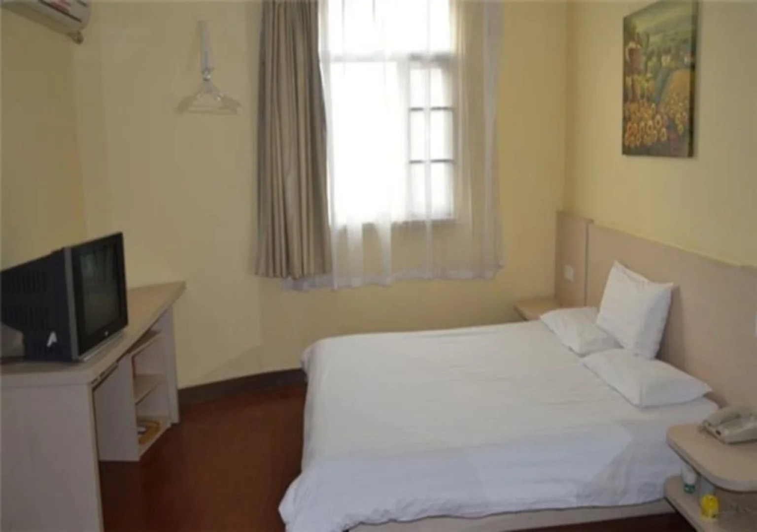 Hanting GZ 2nd ZS Rd.