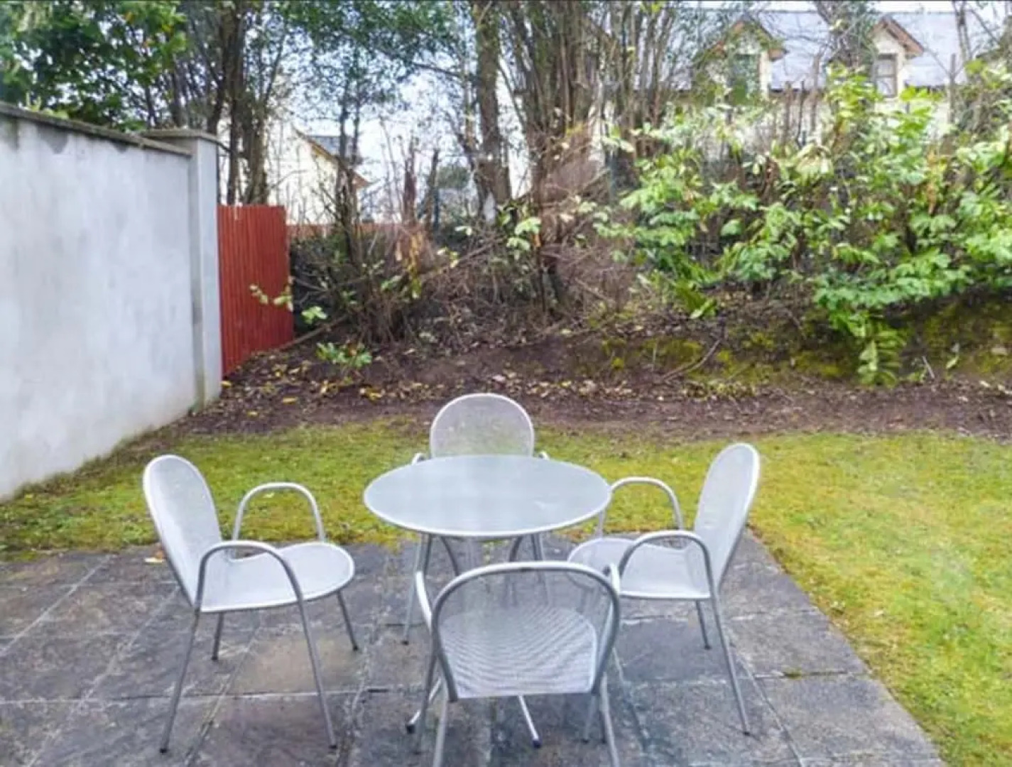 Sheen View Holiday Homes