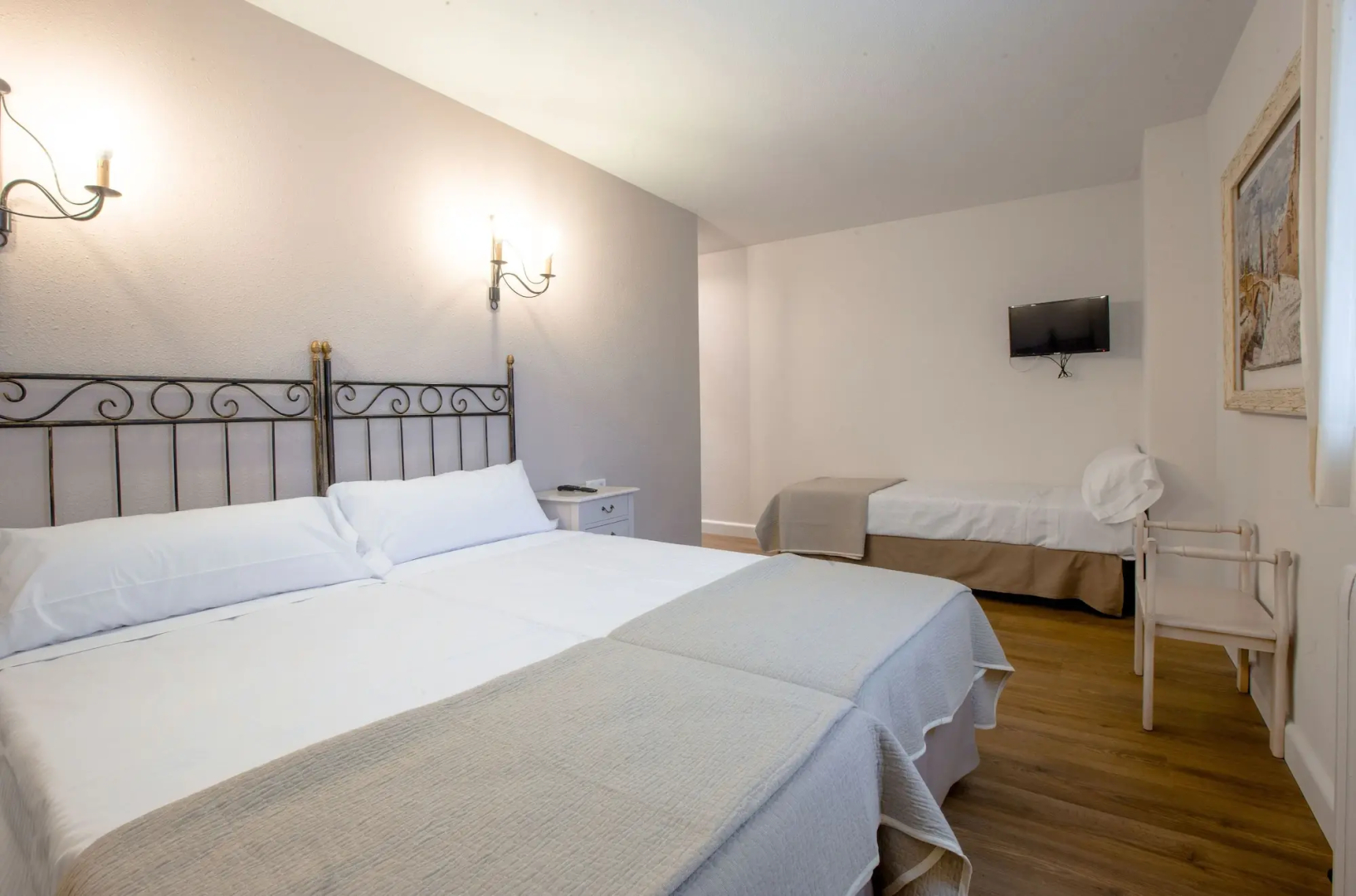 Hotel Jaime I
