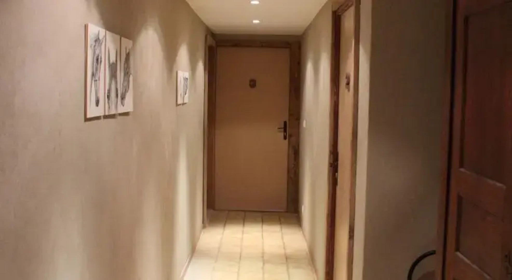 Les Paddocks du Mont Blanc