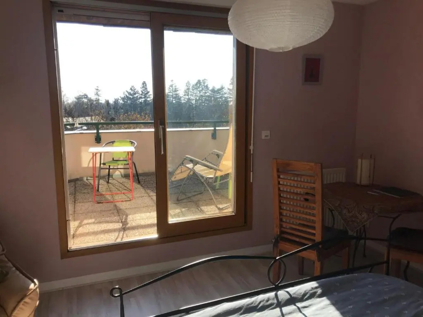 Maison Piscine Angers