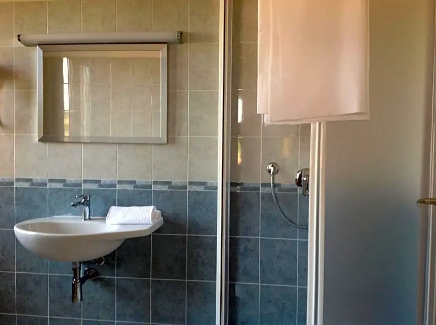 Albergo La Portaccia