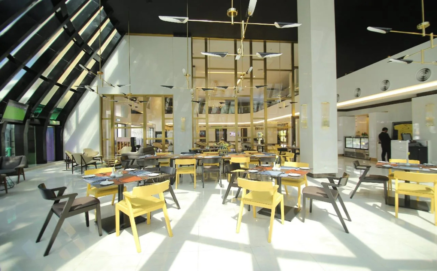 Grand DarulMakmur Hotel Kuantan