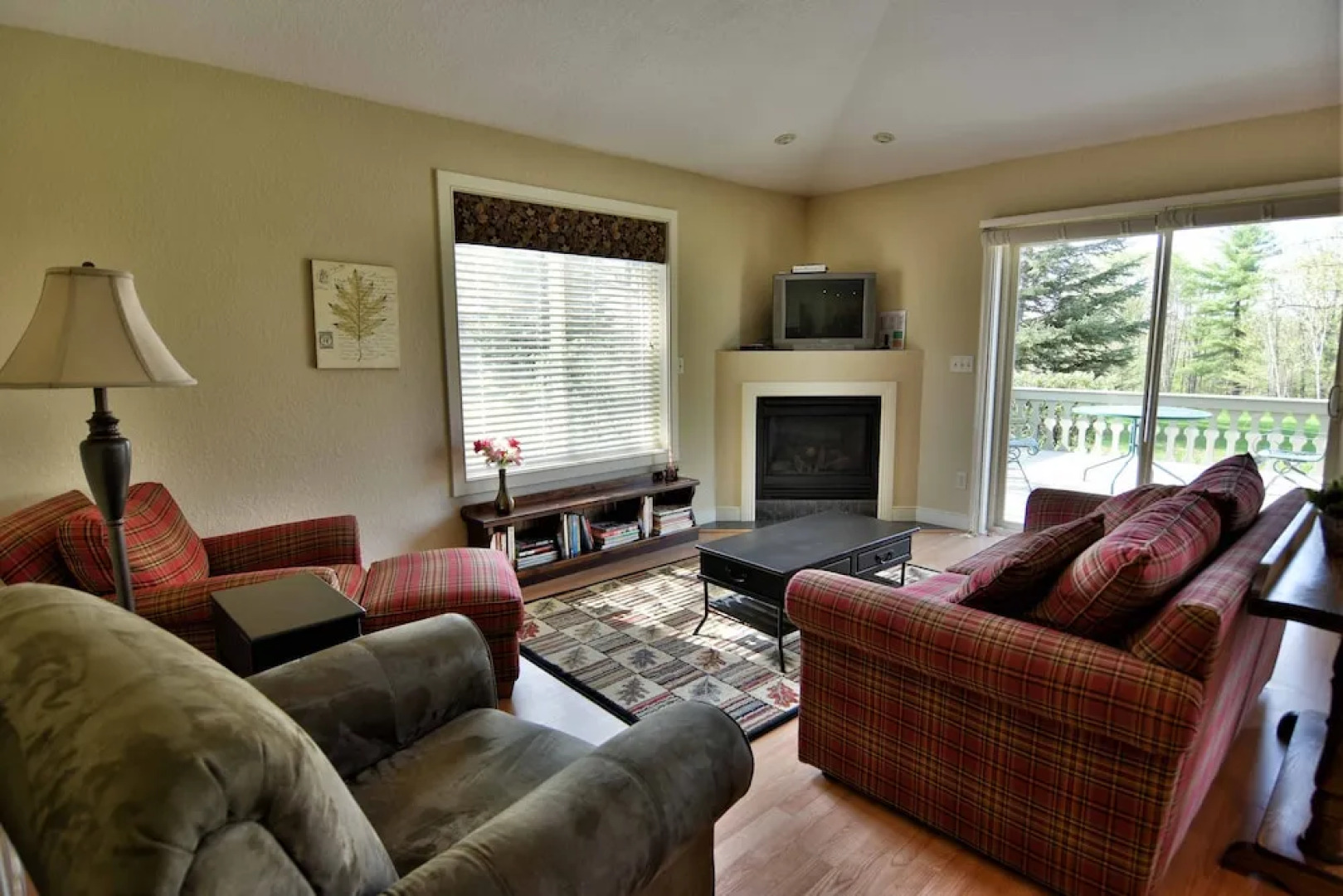 2870 29th Ave. Unit 704 - 2 Br Duplex